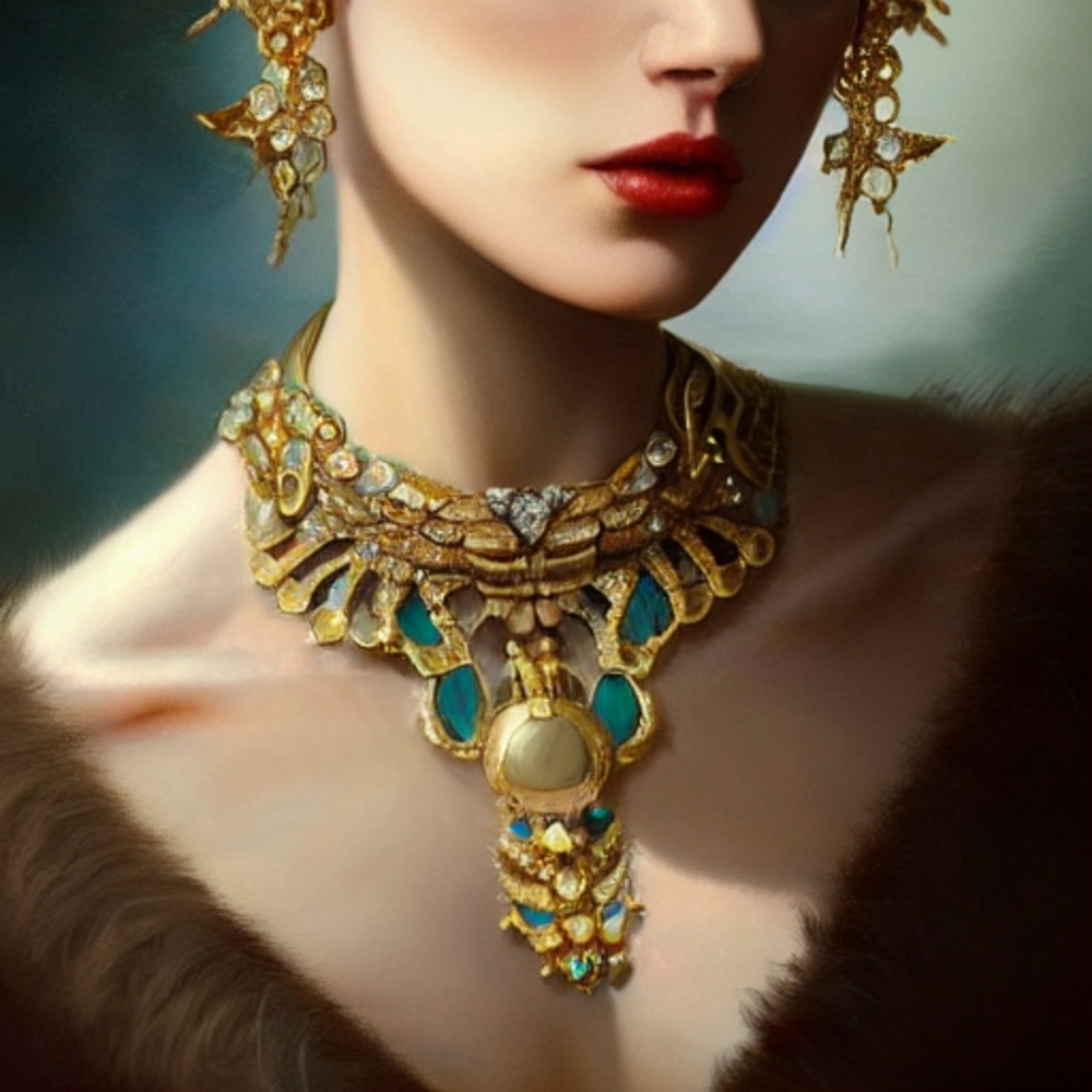 Elles6 jewelry show- like to be notified!